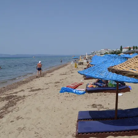 Prens Yildiz 3* Ayvalı
