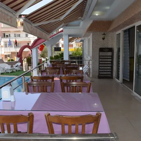 Prens Yildiz 3* Ayvalı