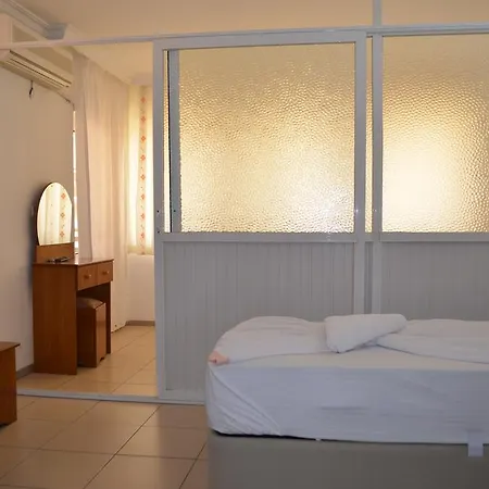 Prens Yildiz 3* Ayvalı