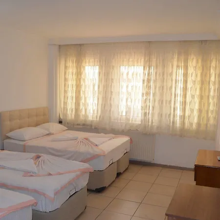 Prens Yildiz Hotel Ayvalı