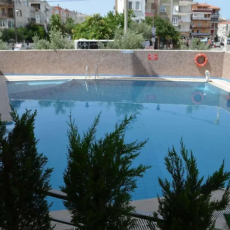 Prens Yildiz 3* Ayvalı