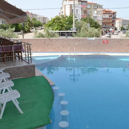 Hotel Prens Yildiz Ayvalı