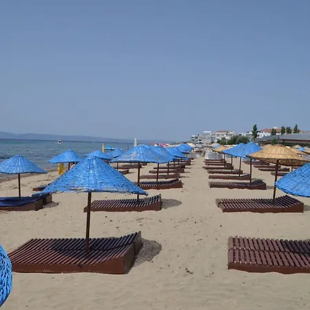 Hotel Prens Yildiz Ayvalı