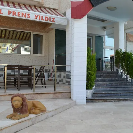 Prens Yildiz 3*
