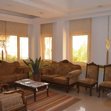 Prens Yildiz 3*