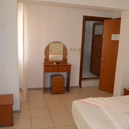 Prens Yildiz 3*