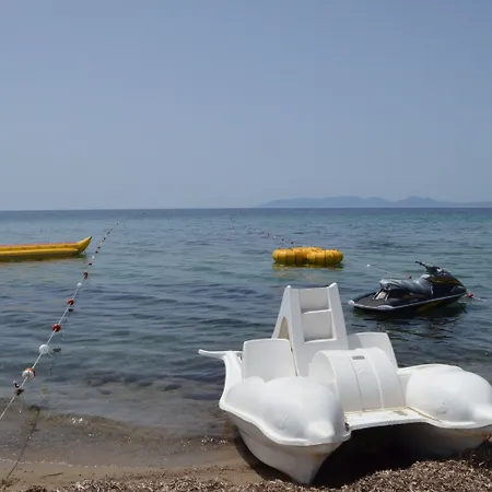 Prens Yildiz 3* Ayvalı