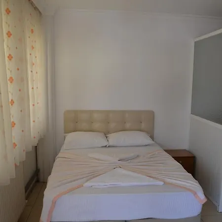 فندق Prens Yildiz Ayvalı