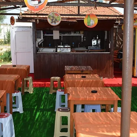 Prens Yildiz Ayvalı